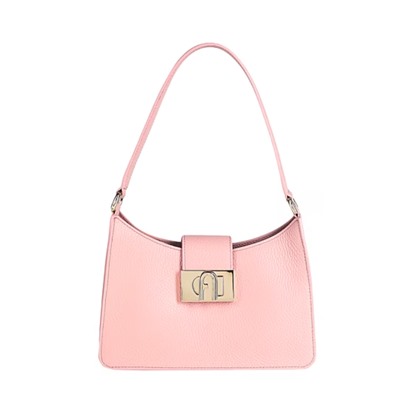 FURLA FURLA 1927 S SHOULDER BAG SOFT HANDBAG