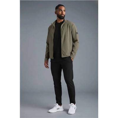 Мужская куртка-ветровка  AL*O