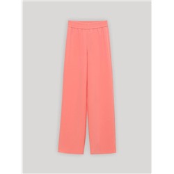 Брюки из костюмной шерсти, D186/marles