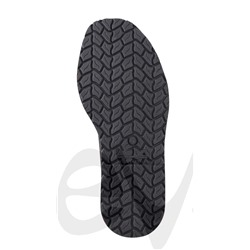 Avarca menorquina, ZAPATO SEÑORA PIEL