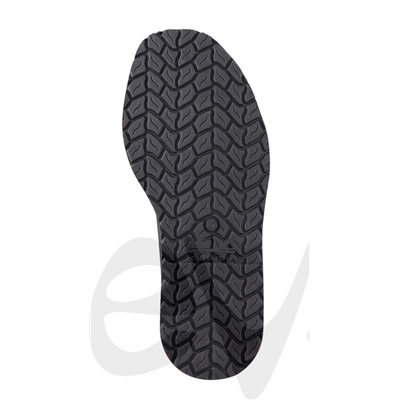 Avarca menorquina, ZAPATO SEÑORA PIEL