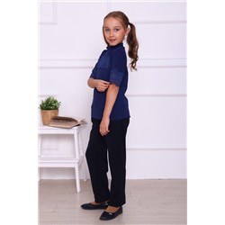 Джемпер Фредерика кор. рукав НАТАЛИ #926986