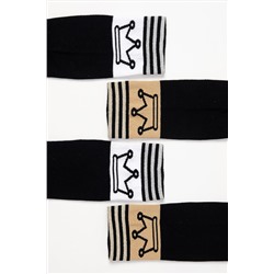 Гольфы Корона детские НАТАЛИ #807751