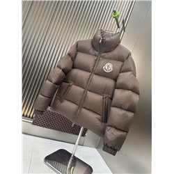 Унисекс пуховик осень-зима 1:1 высокое качество  Moncle*r