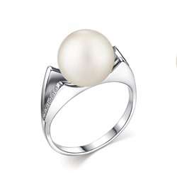 Кольцо серебро 51299S1