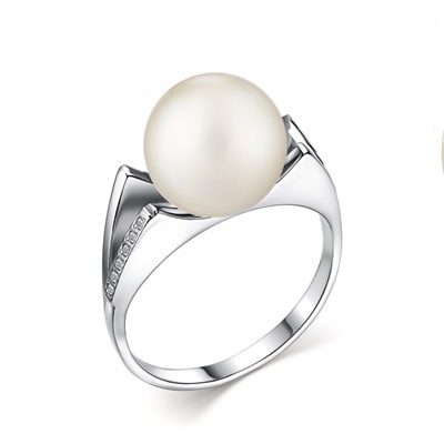 Кольцо серебро 51299S1