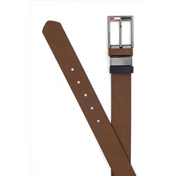 Erkek Lacivert Kemer