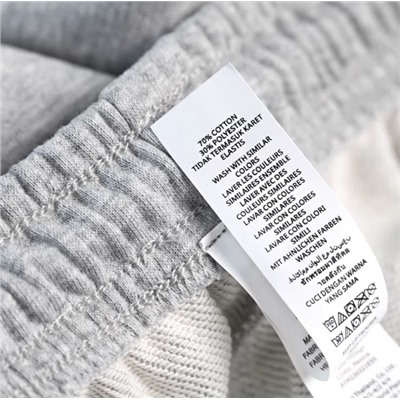 Женские хлопковые брюки АЛ*О