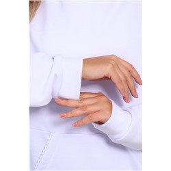 1087 Толстовка женская