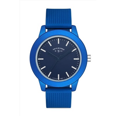 Aqua Di Polo 1987 Aqua Di Polo Apsr1-a9652-ks777 Kol Saati Unisex
