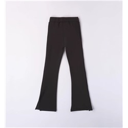 Брюки-клеш для девочек бренда