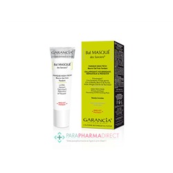 Garancia Bal Masqué des Sorciers Masque High-Tech Nourrissant Apaisant Préventif 50ml