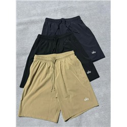 Повседневные короткие шорты АЛ*О