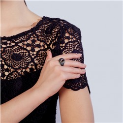 Кольцо серебро 51827Y2B