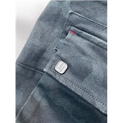 Мужские штаны карго Asher Jone*s 🌟  Экспорт