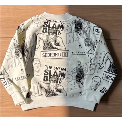 Свитшот для мальчиков