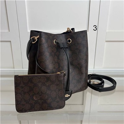 Женская сумка   COAC*H Rowa*n22