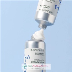 Nuxe Crème Fraîche de Beauté 3-en-1 - Crème Hydratante 48H + Lait Démaquillant + Masque Repulpant 100ml
