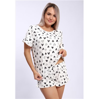 940 Пижама LOVE