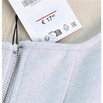 Женский топ ZAR*A