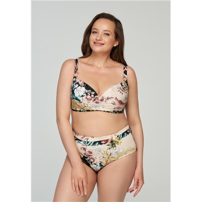 L2308-YP-572 Верх купальника