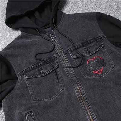 Мужская куртка ЭМПОРИО АРМАН*И