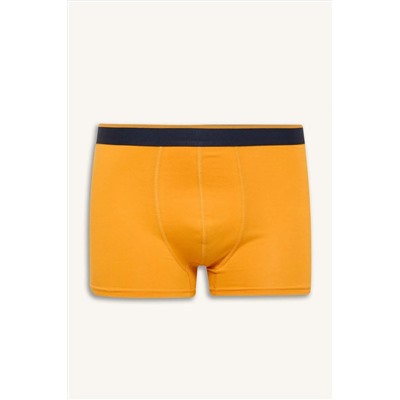 DeFacto Regular Fit 3'lü Boxer