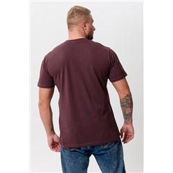 Футболка 8471/3 унисекс