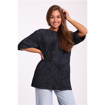 Футболка варенка свободного кроя, Арт. 808