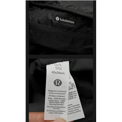 Универсальная  сумка для спорта и поездок   Lululemo*n