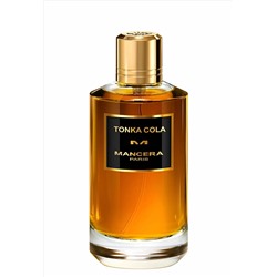 MANCERA TONKA COLA edp 8ml mini