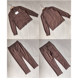 Мужской повседневный костюм  Brunell*o Cucinell*i