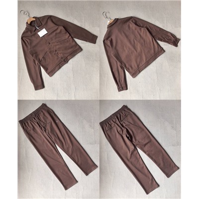 Мужской повседневный костюм  Brunell*o Cucinell*i