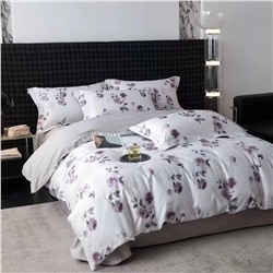 Красивое постельное бельё  LA PERL*A