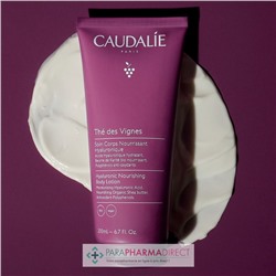 Caudalie Thé des Vignes - Soin Corps Nourrissant Hyaluronique 200ml