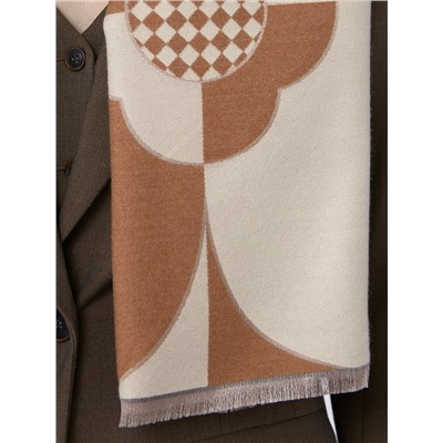 Палантин женский RH10-1756-2