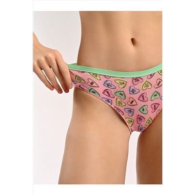 Трусы INDEFINI, 1230693