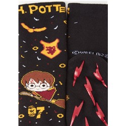 Stoppersocken Harry Potter für Kinder