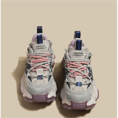 Кроссовки для девочек