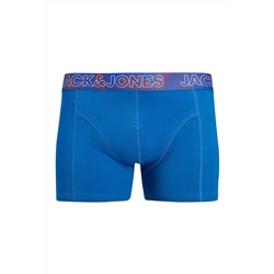 Jack & Jones JACK JONES Premium Kemerli Erkek 6 lı Boxer 12277585