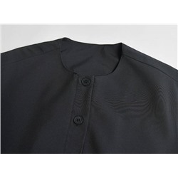 Massim*o Dutt*i трендовый женский жилет, высококачественная реплика