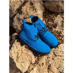 AB.Zapatos 1619/2 New · R · ROYAL+AB.Z · Pelle · 21-38 (500) ЧЁРНЫЙ АКЦИЯ
