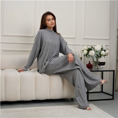 Лонгслив J.587