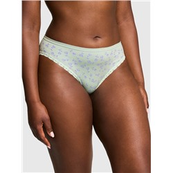 Seamless Bikini Panty