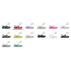 BAYA CLOG Crocs Deals