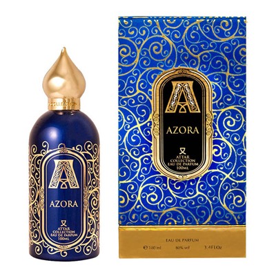 ATTAR COLLECTION AZORA edp 100ml