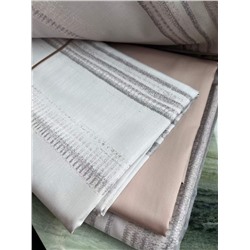 Шикарный набор постельного белья   BVLGAR*I