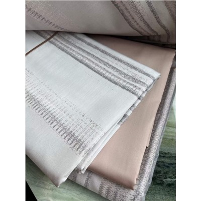 Шикарный набор постельного белья   BVLGAR*I