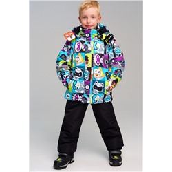 Комплект (Куртка+Брюки) PLAYTODAY, 1064612
