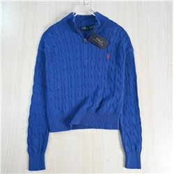 Женский классический свитер РАЛЬ*Ф Л